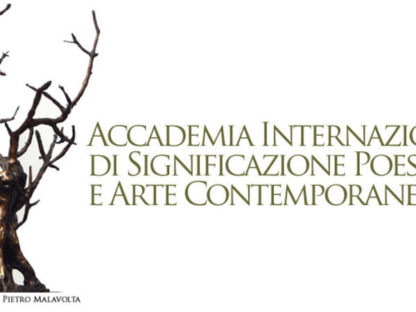 Albero della vita. Logo Accademia
