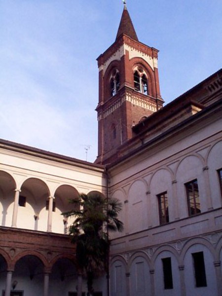 Chiesa di Sant'Antonio Abate