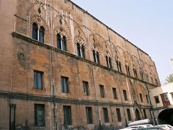 Palazzo Sclàfani