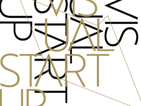 VISUAL STARTUP - Progetti del contemporaneo / Contemporary Projects