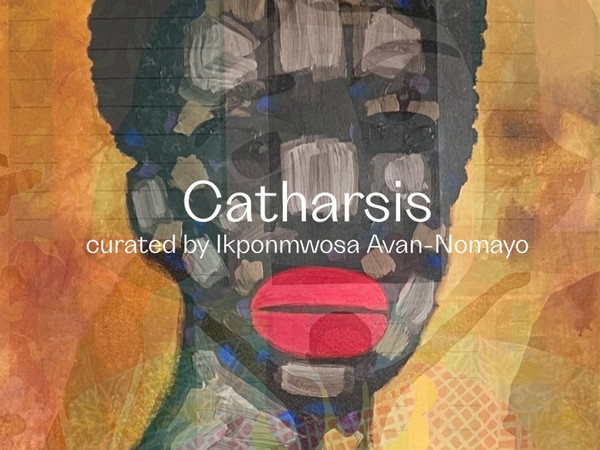 Catharsis, Eduardo Secci Milano