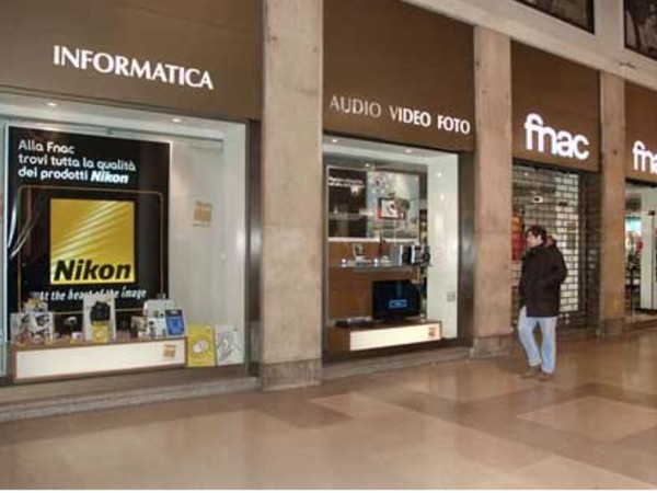 Fnac