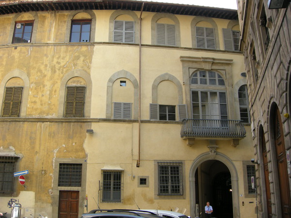 Museo di Casa Martelli