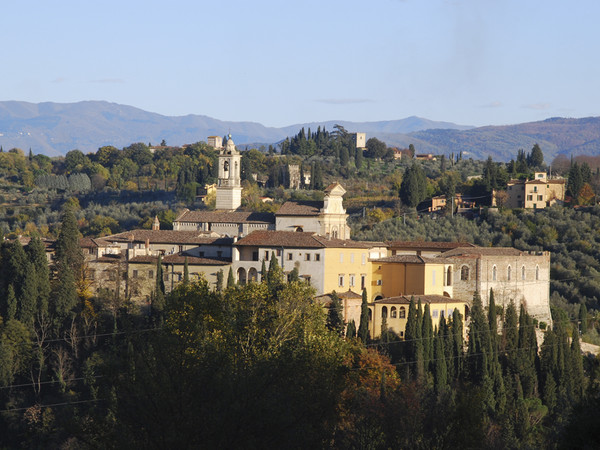 Certosa del Galluzzo