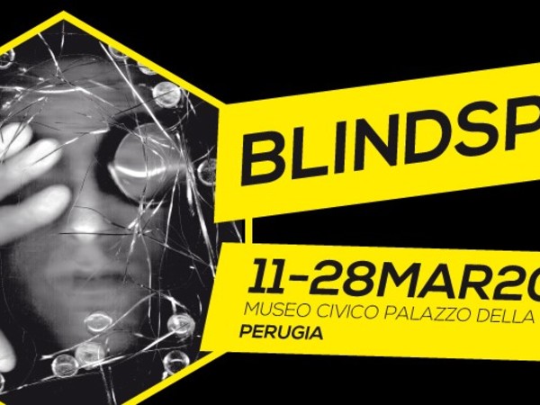 Perugia Social Photo Fest 2016 - Blindspot