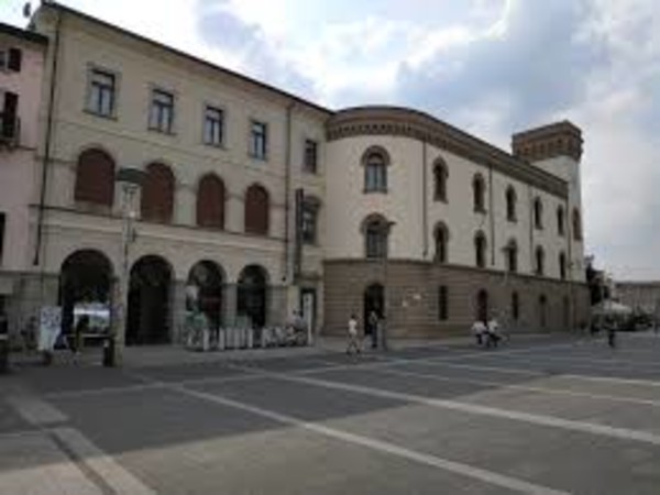 Palazzo delle Paure, Lecco