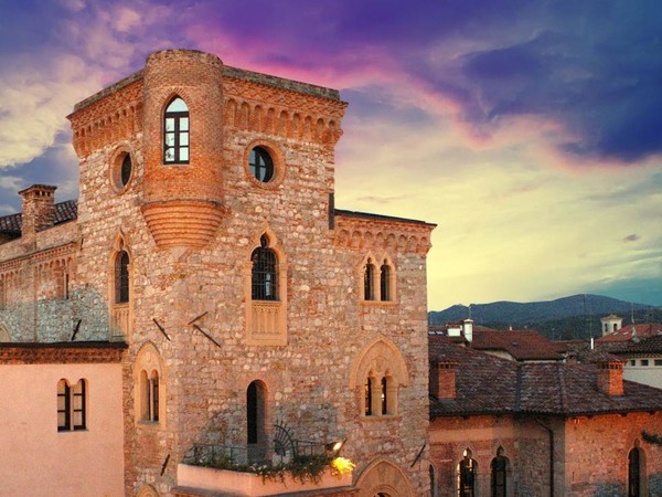 Castello Canussio, Cividale del Friuli