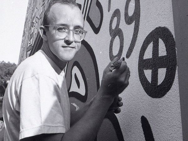 Keith Haring