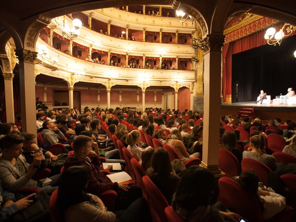 Scrittorincittà, Cuneo