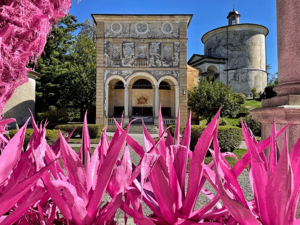 Borderline Arte Festival, Varallo (VC)