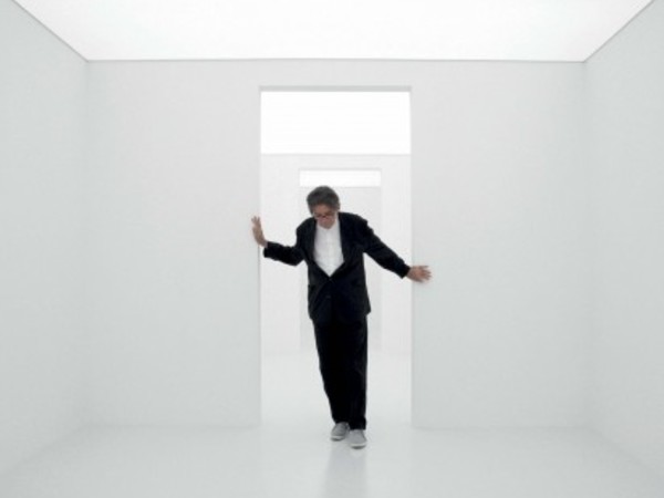Ettore Spalletti. Un giorno così bianco, così bianco, GAM - Galleria Civica d’Arte Moderna e Contemporanea, Torino