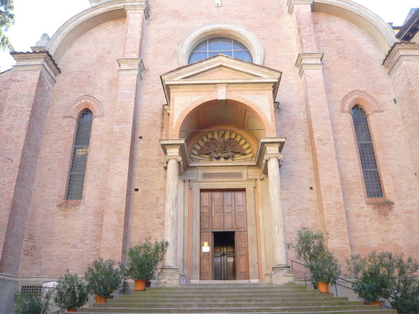 Chiesa di San Giovanni in Monte