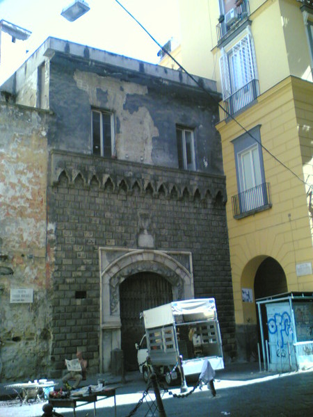 Palazzo Penne