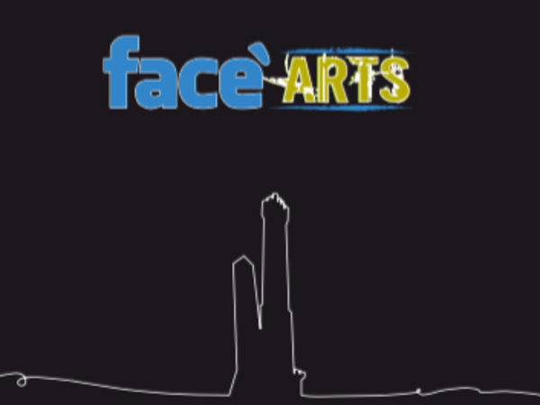 Face’Arts. Mostra internazionale d’arte contemporanea