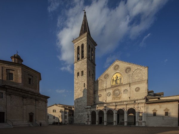 Duomo di Spoleto