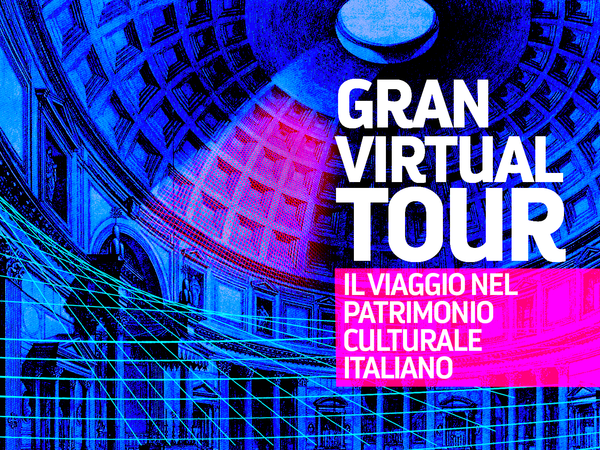 Art you ready? - Gran virtual tour