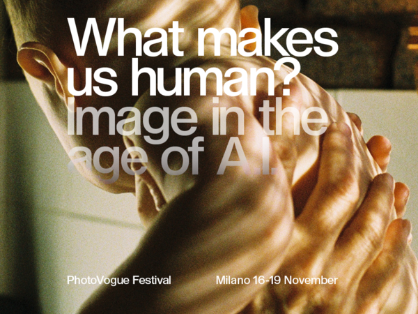 PhotoVogue Festival 2023, BASE Milano I Ph. <span>Amy Woodward</span>
