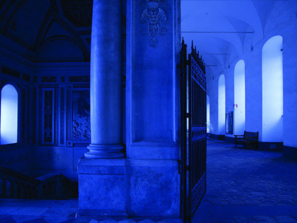 Tra i confini. Nuove visioni, brevi riflessioni sulla giovane fotografia contemporanea, Palazzo della Cultura, Catania
