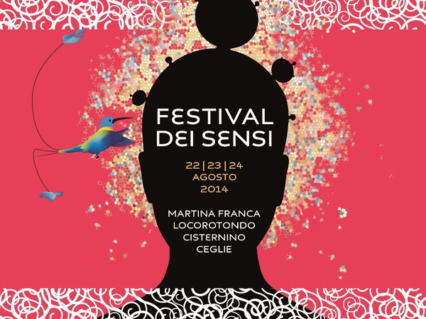 Festival dei Sensi 2014