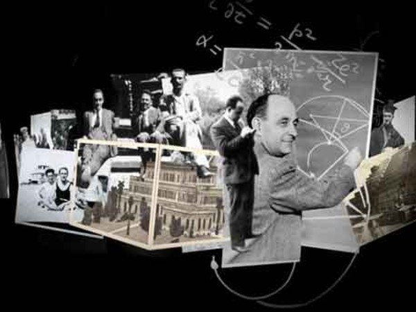 Enrico Fermi. Una duplice genialità tra teorie ed esperimenti