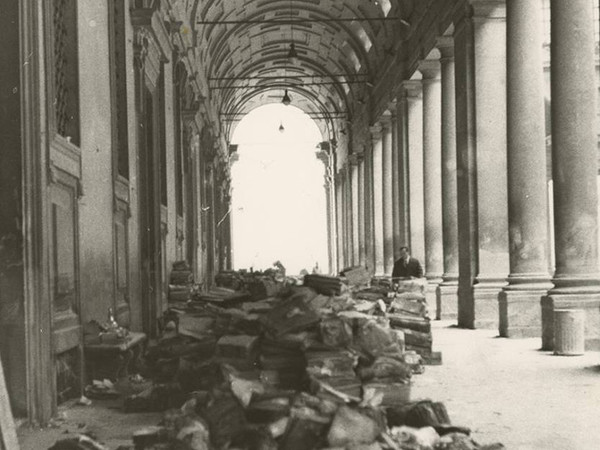 L’alluvione del 1966, impressioni e ricordi