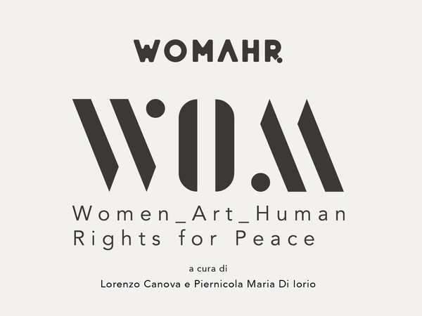 WOMAHR - Women_Art_Human Rights for Peace