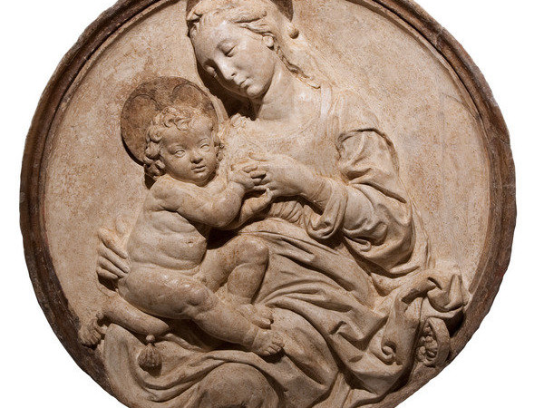 La Madonna del Latte. Un capolavoro ritrovato, una storia per Bologna, Raccolta Lercaro