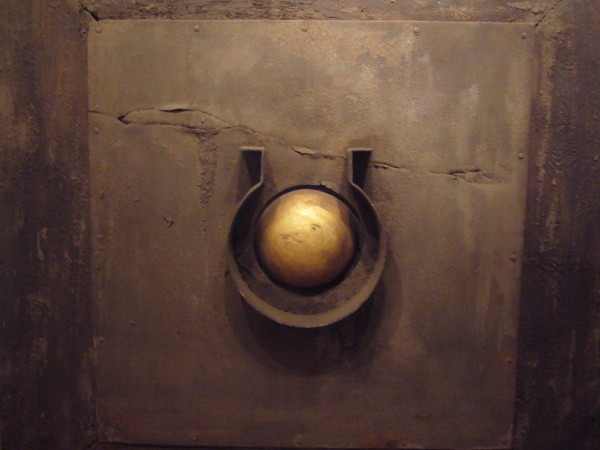 Ferruccio Bortoluzzi. Mostra-omaggio, Centro Espositivo Permanente, Treviso