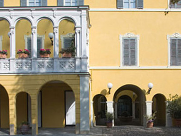 Fondazione Cariparma - Palazzo Bossi Bocchi, Parma