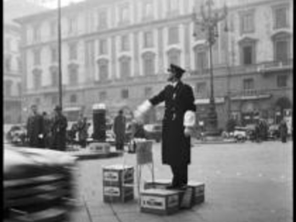 Mediterraneo. Léonard Gianadda. Fotografie 1952-1960, Scuderie di Palazzo Moroni, Padova