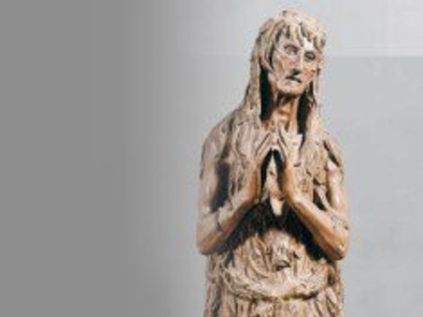 Arte, fede e materiali nella scultura lignea. Il caso della Maddalena di Donatello