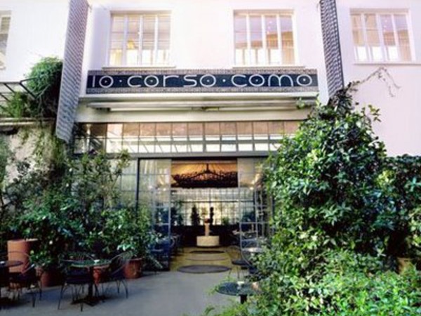 10 Corso Como