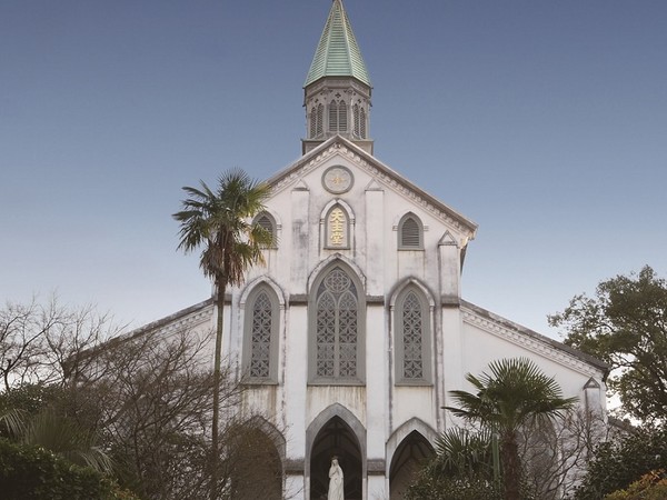 Cattedrale di Oura