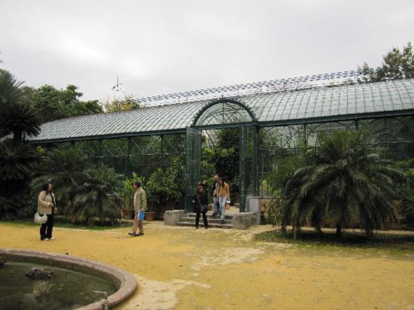 Orto botanico