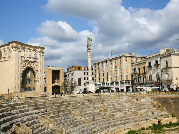 Anfiteatro Romano