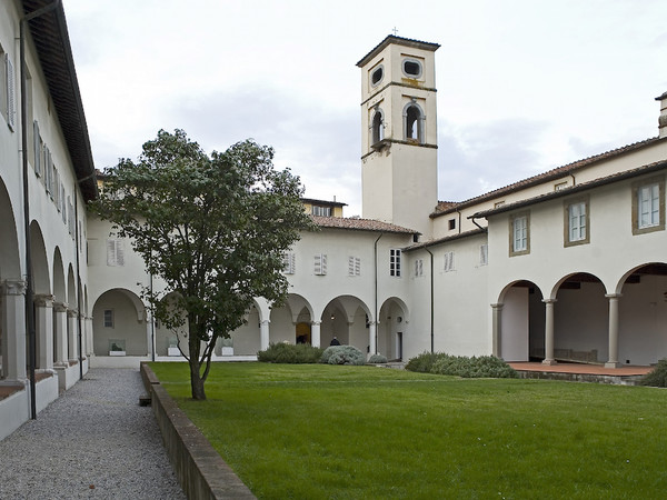 Fondazione Ragghianti, Complesso monumentale di San Micheletto, Lucca