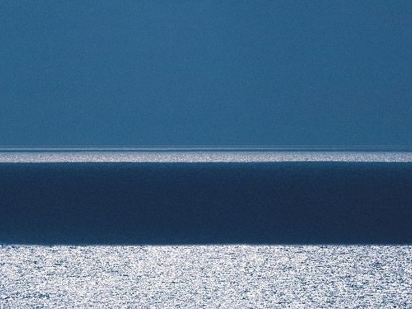 Foto dalla mostra "Il mare senza confini"