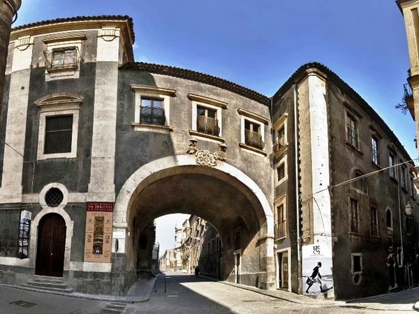MacS - Museo di Arte Contemporanea Sicilia, Catania