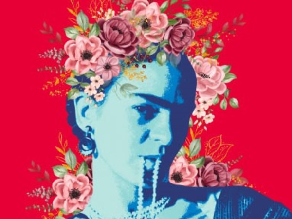 Frida Kahlo. Il senso della vita, Palafiori, Sanremo