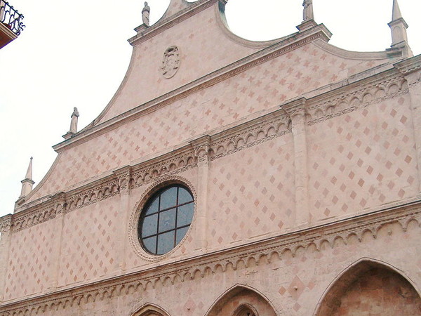 Cattedrale di Santa Maria Annunciata o Duomo