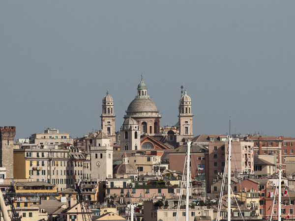 Basilica di Santa Maria Assunta di Carignano