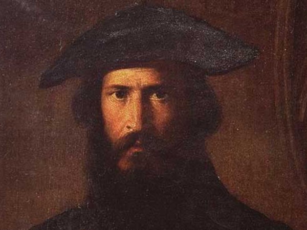 Ritratto di uomo