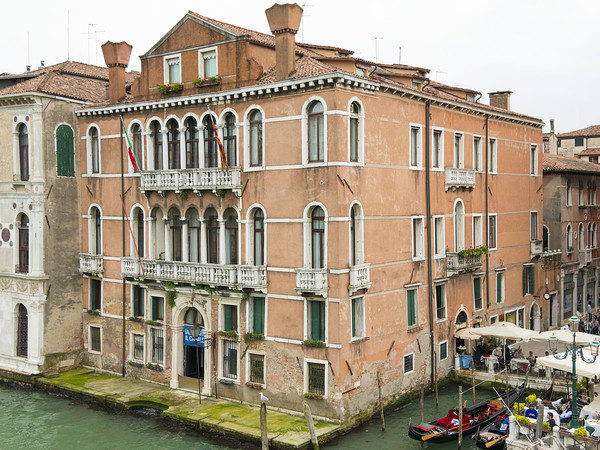 Palazzo Brandolin Rota, Venezia