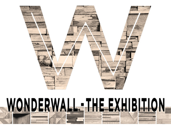 Wonderwall. The Exhibition