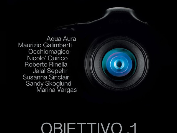 Obiettivo .1, XXS aperto al contemporaneo, Palermo