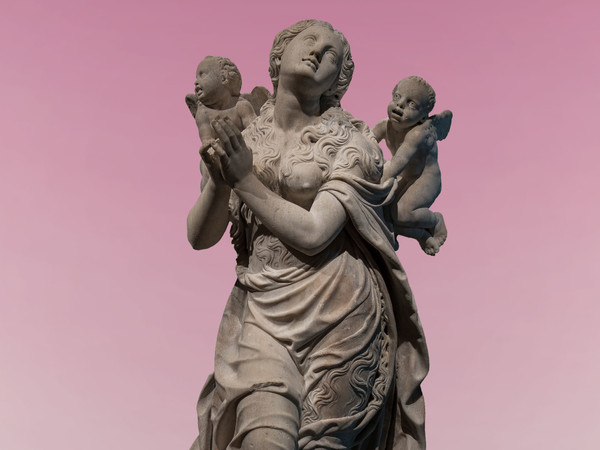 Maddalena, Marini, Museo del Duomo, Milano