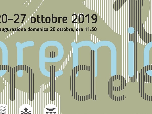 Premio MIDeC – Museo Internazionale Design Ceramico 2019