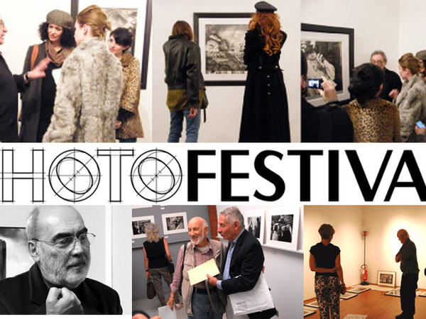 Photofestival 2014, Palazzo Castiglioni e altre sedi, Milano