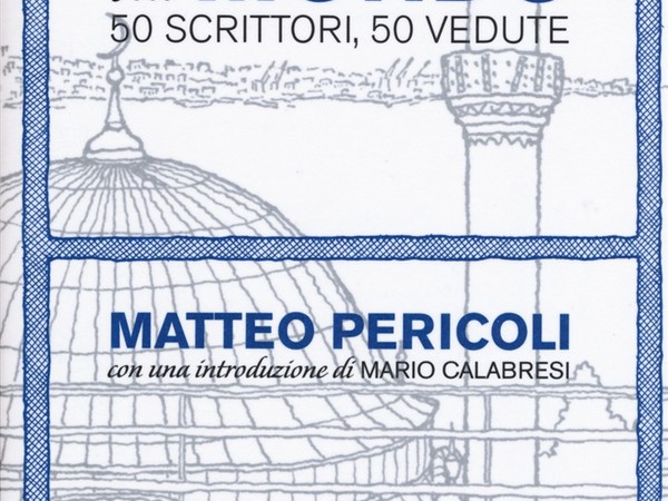 Matteo Pericoli. Finestre sul mondo