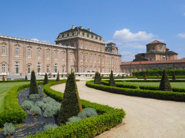 Venaria Palace